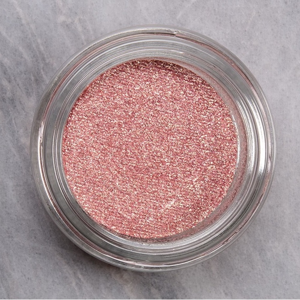 Half Magic Glitterpuck in Dopamine Sparkle